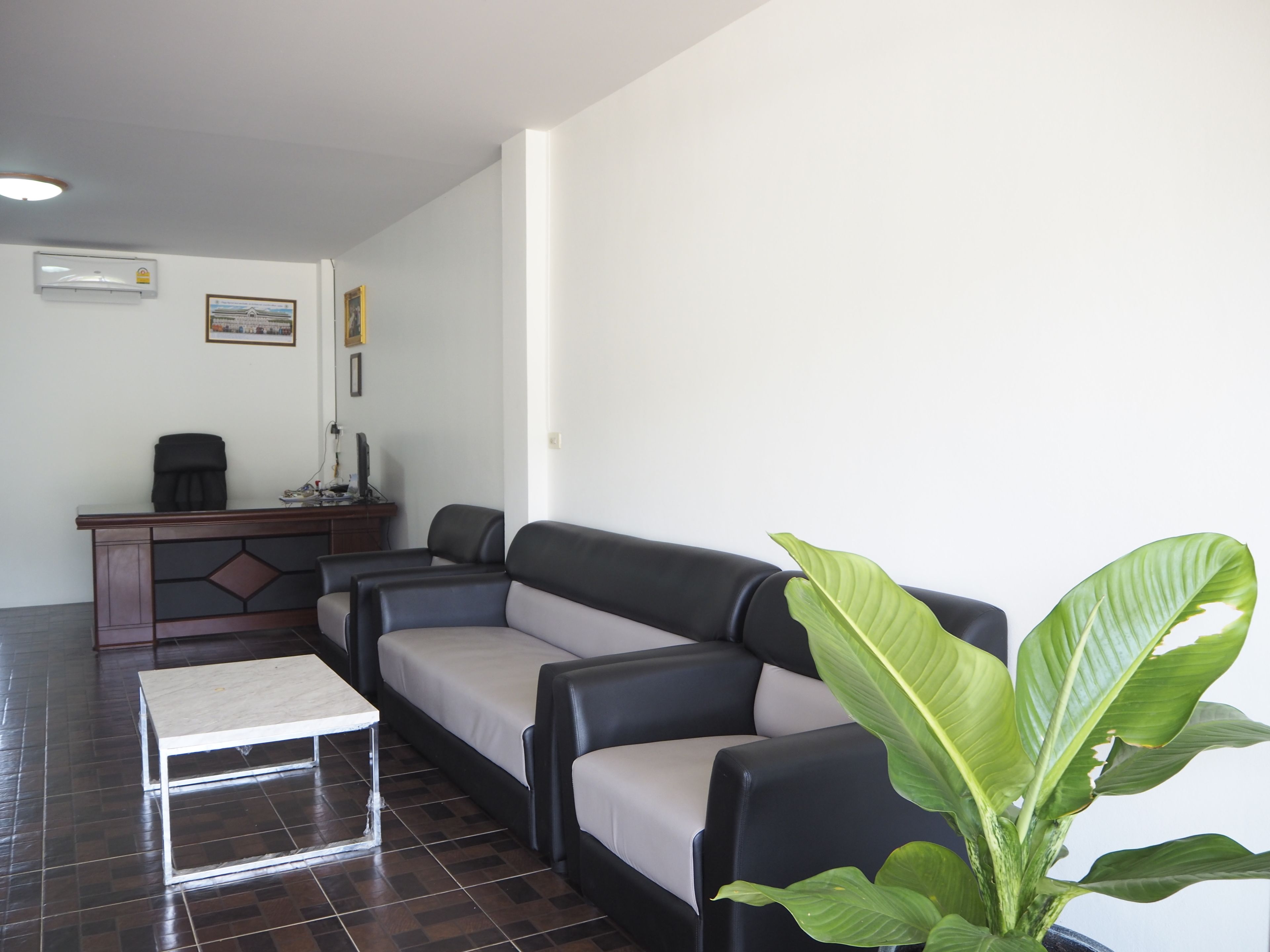 Foto - our home at lanta