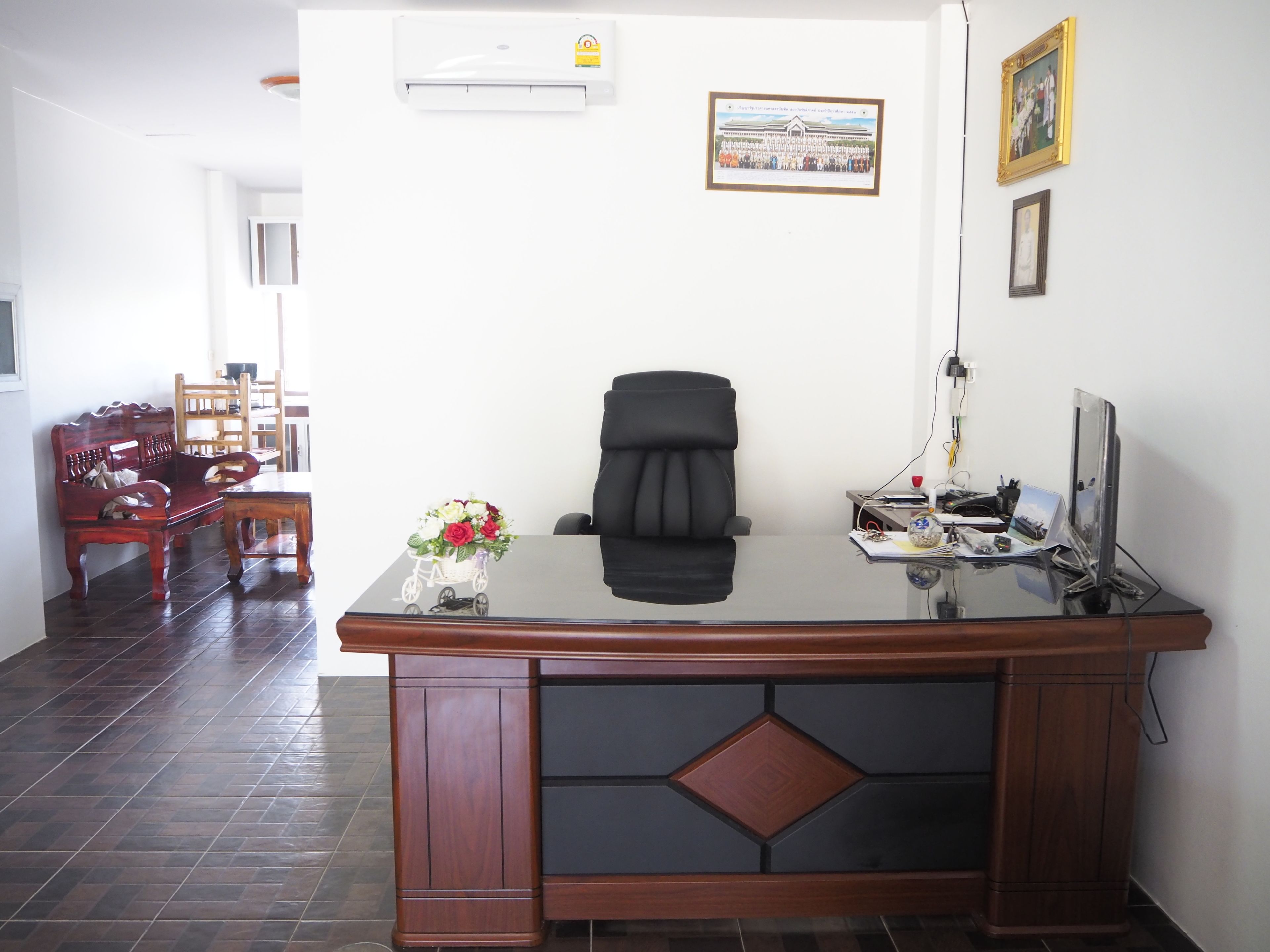 Foto - our home at lanta