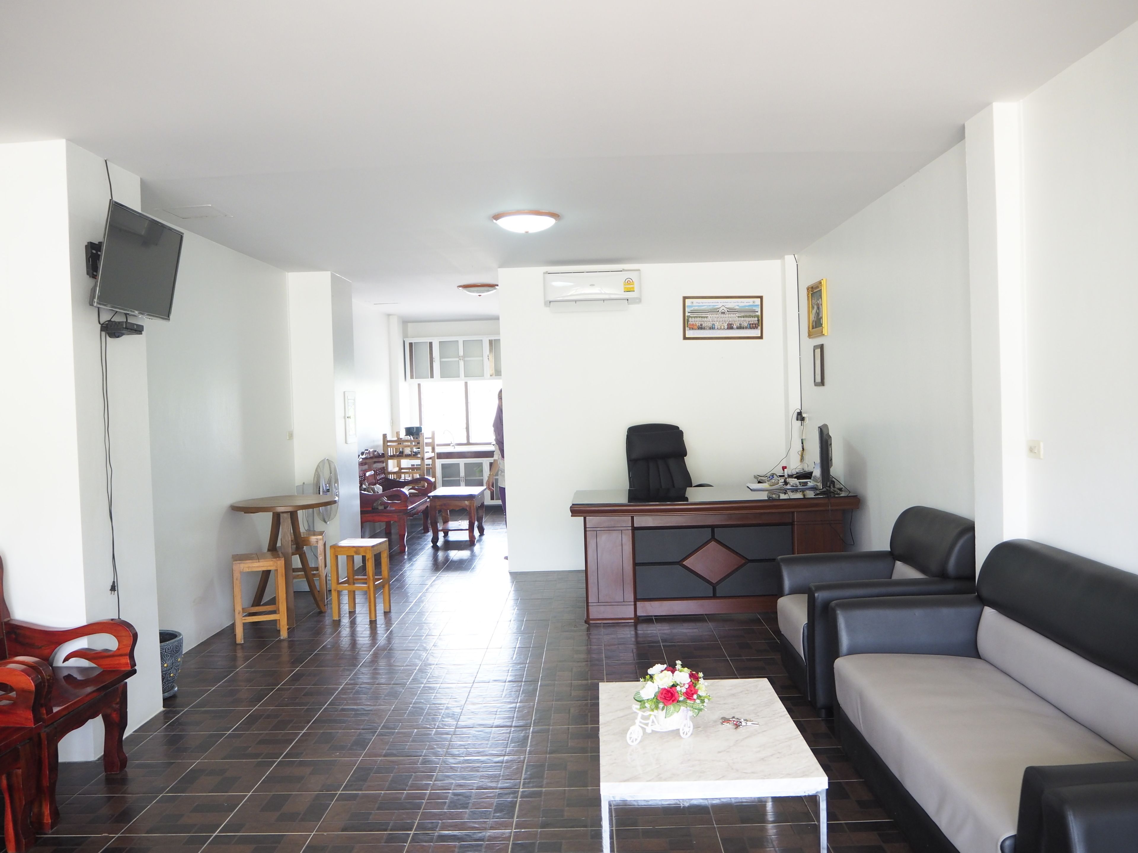 Foto - our home at lanta