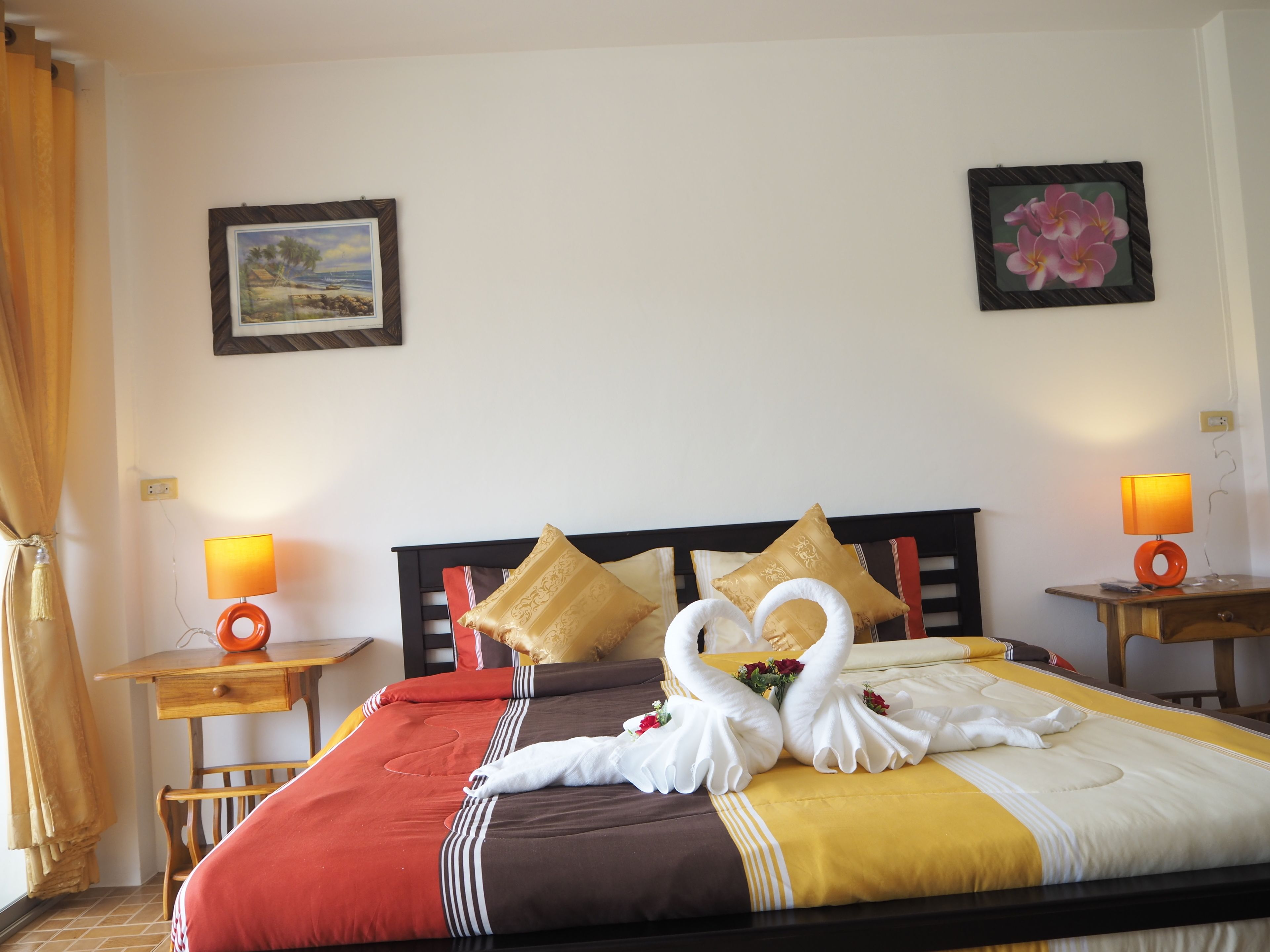 Foto - our home at lanta