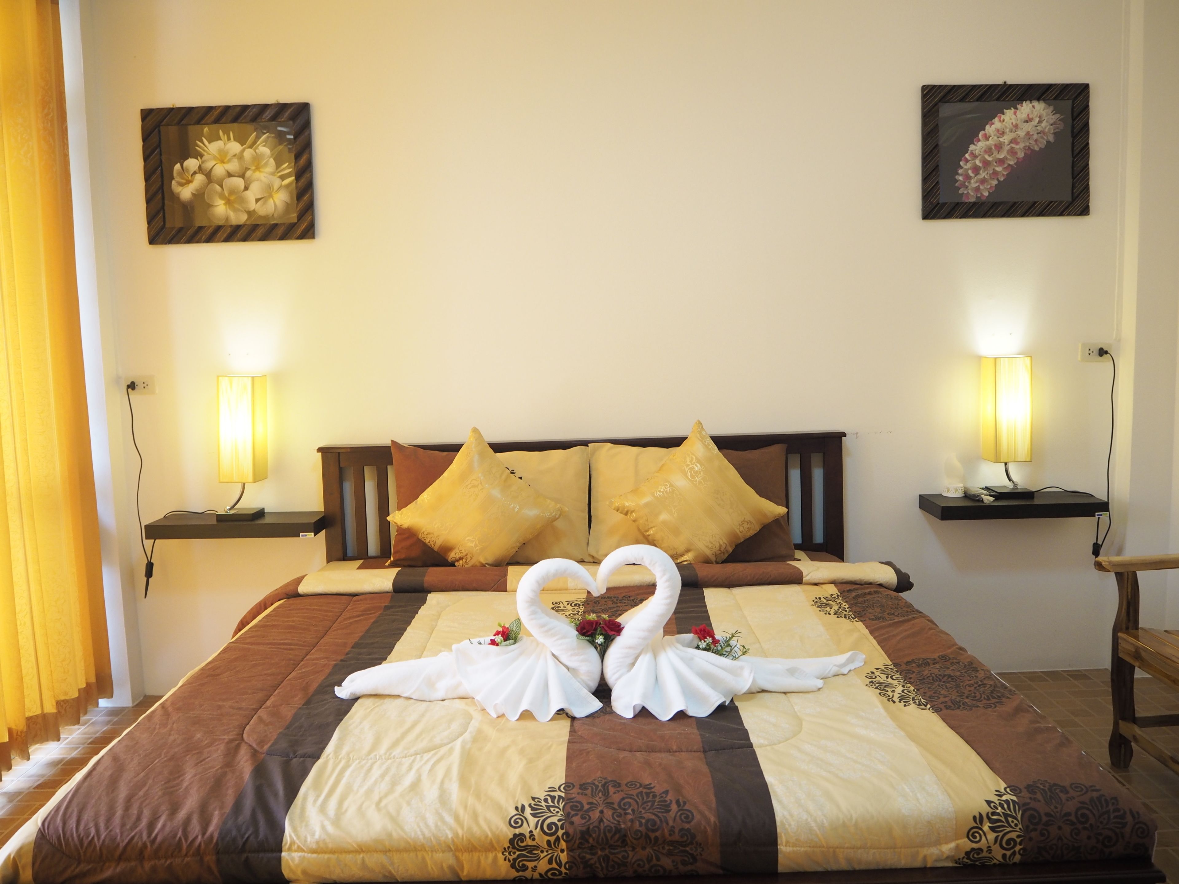 Foto - our home at lanta