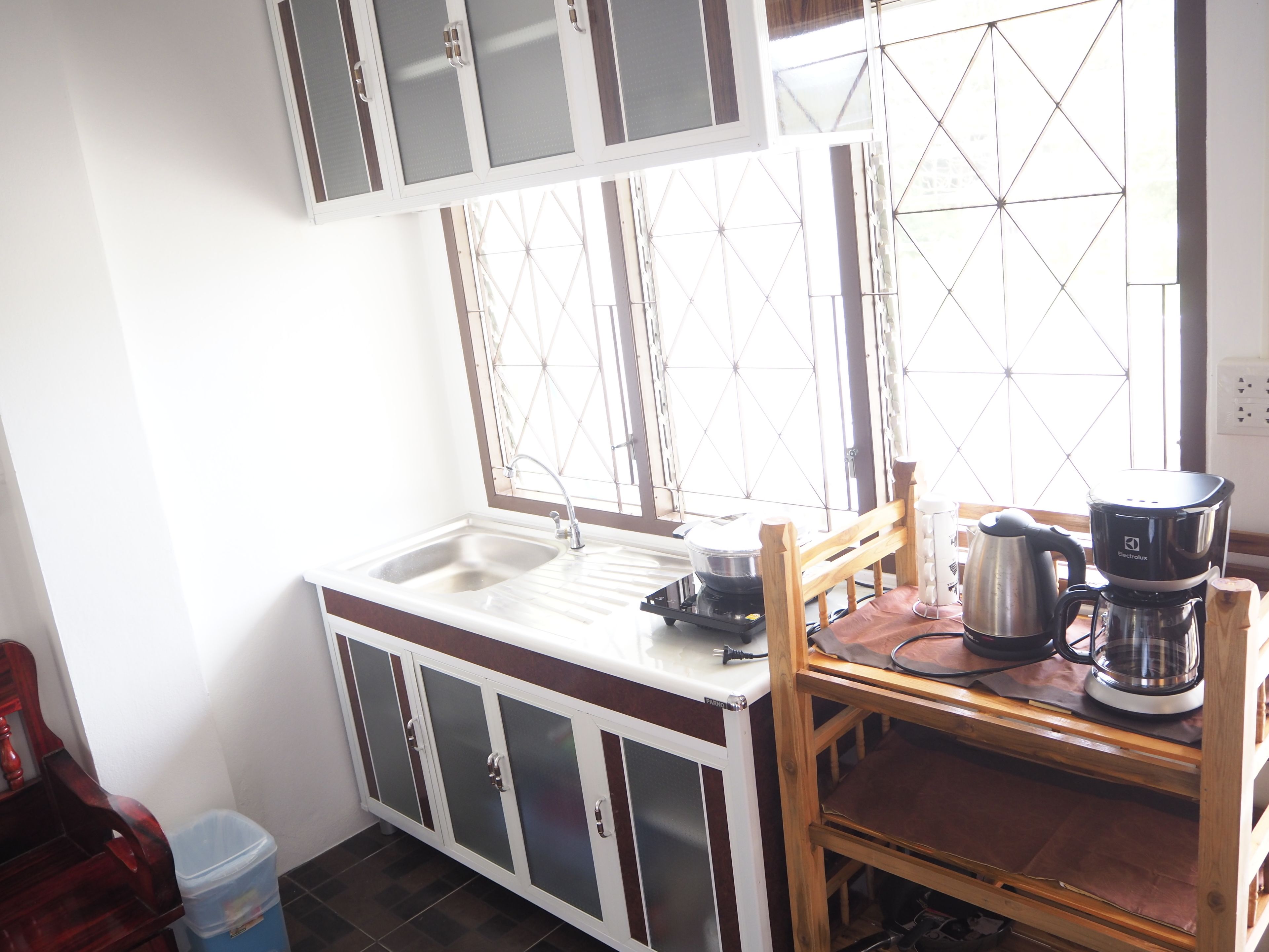 Foto - our home at lanta