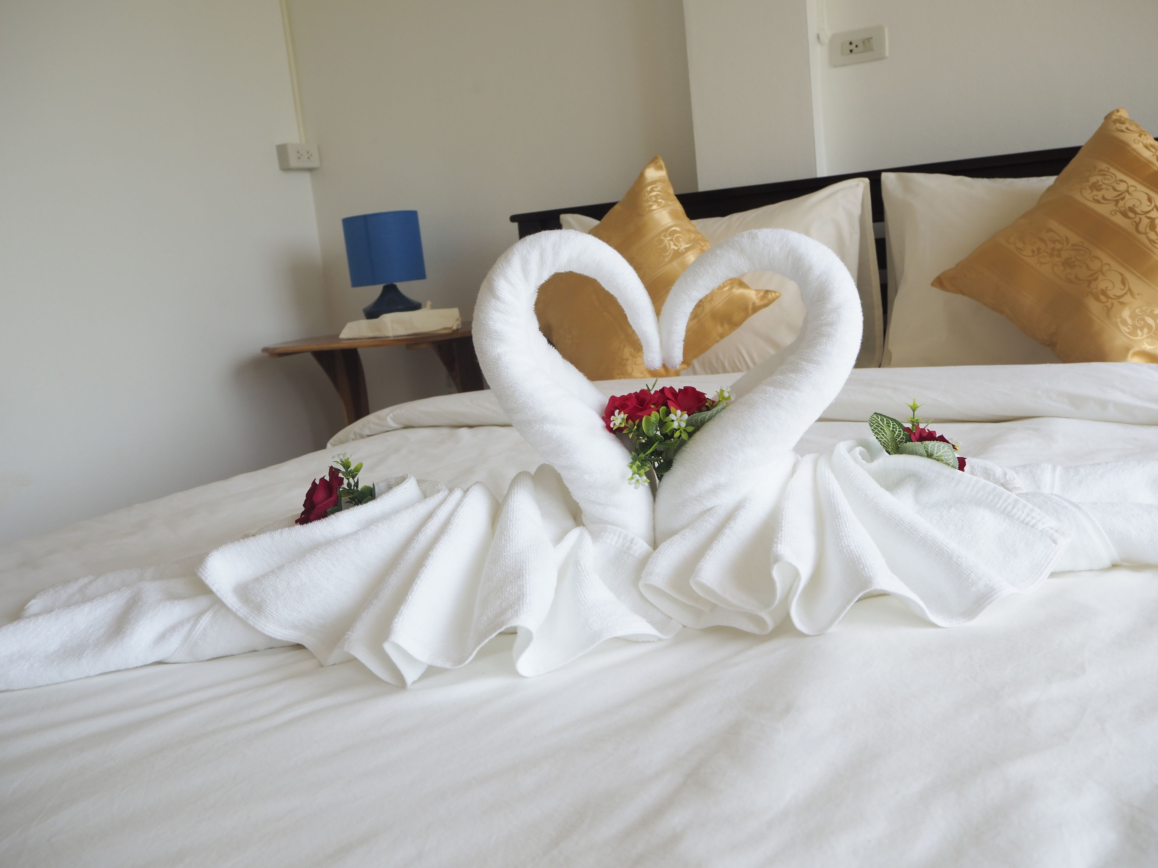 Foto - our home at lanta