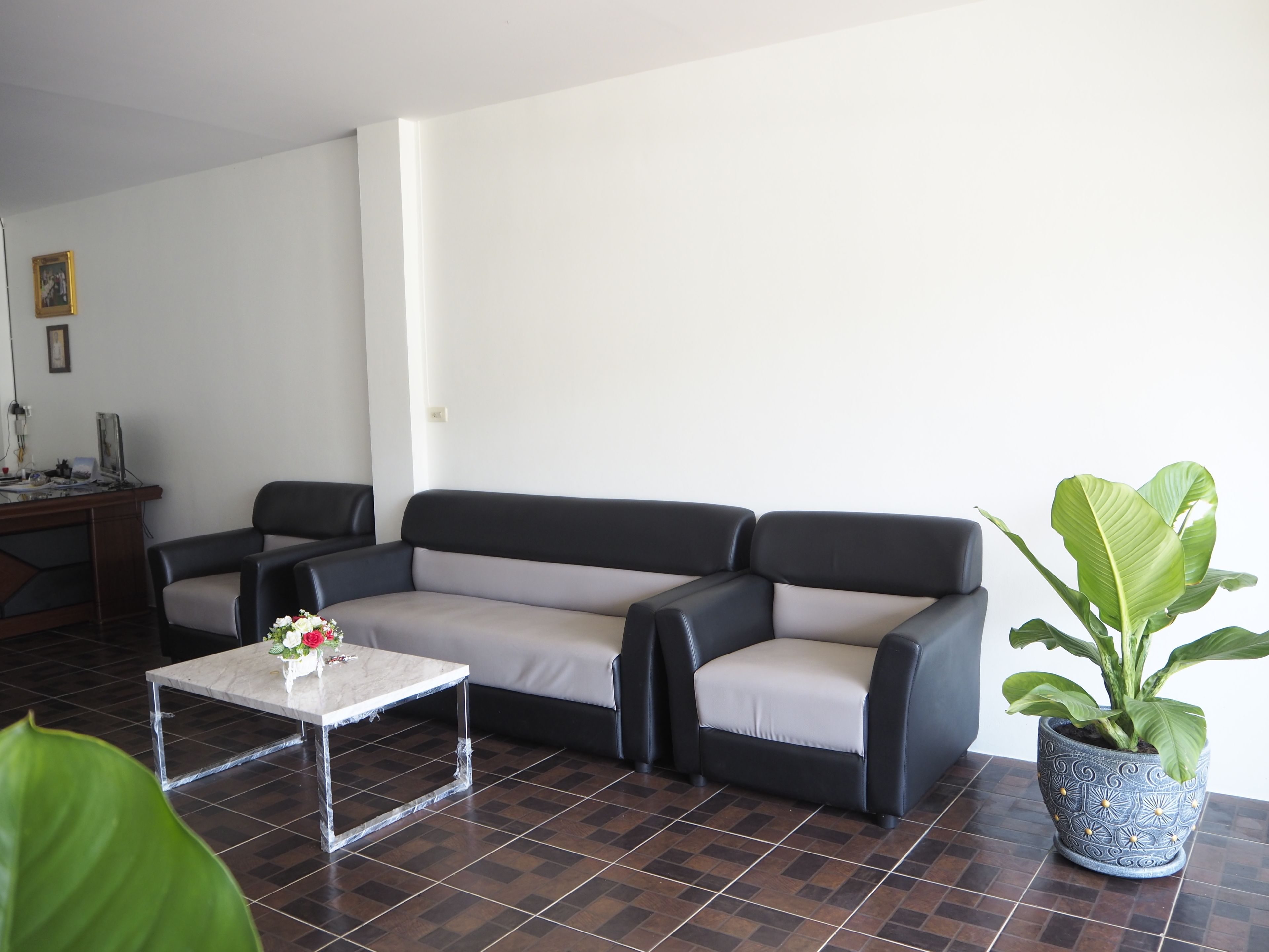 Foto - our home at lanta