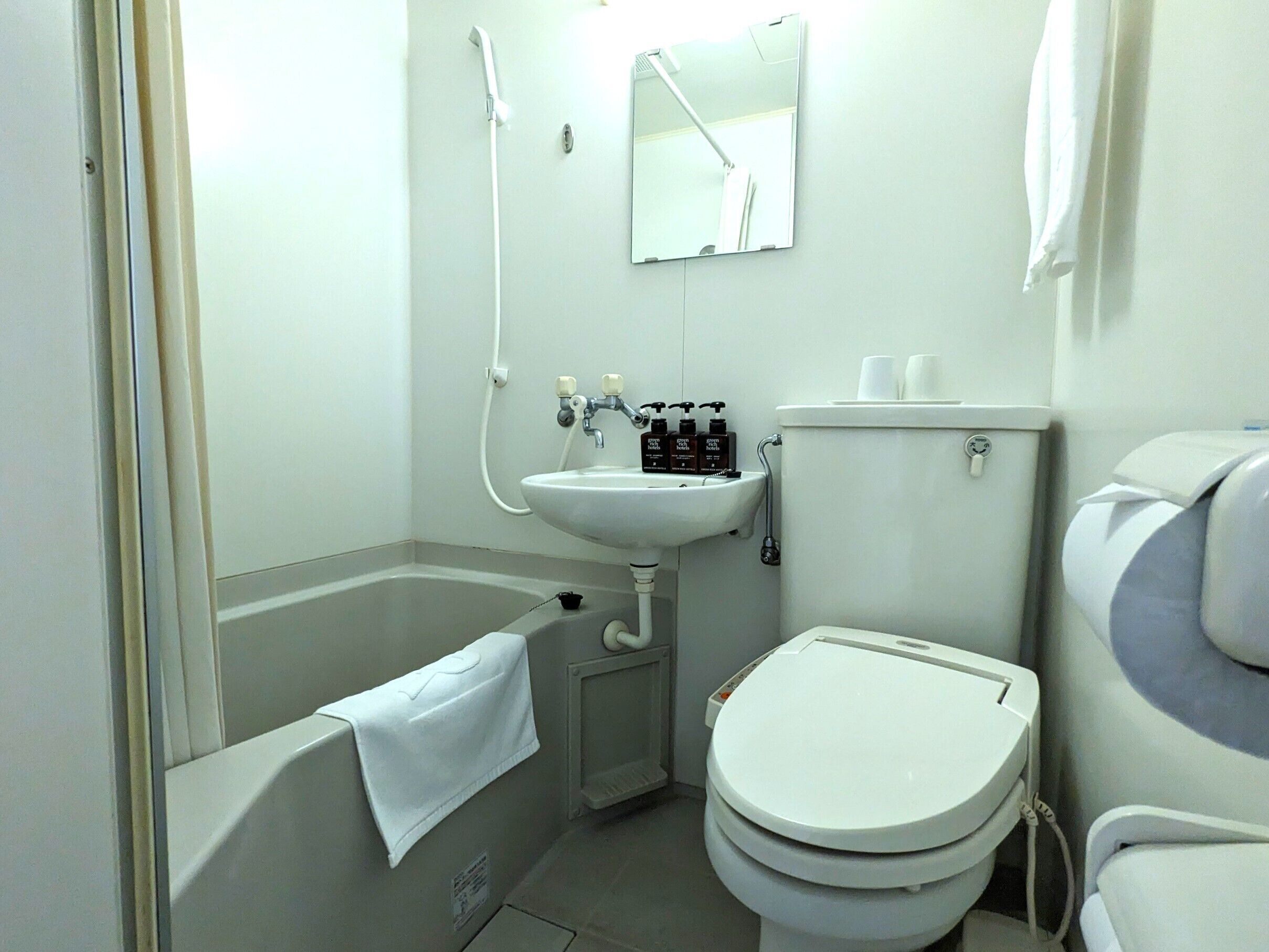 Photo - GR Hotel Suidocho