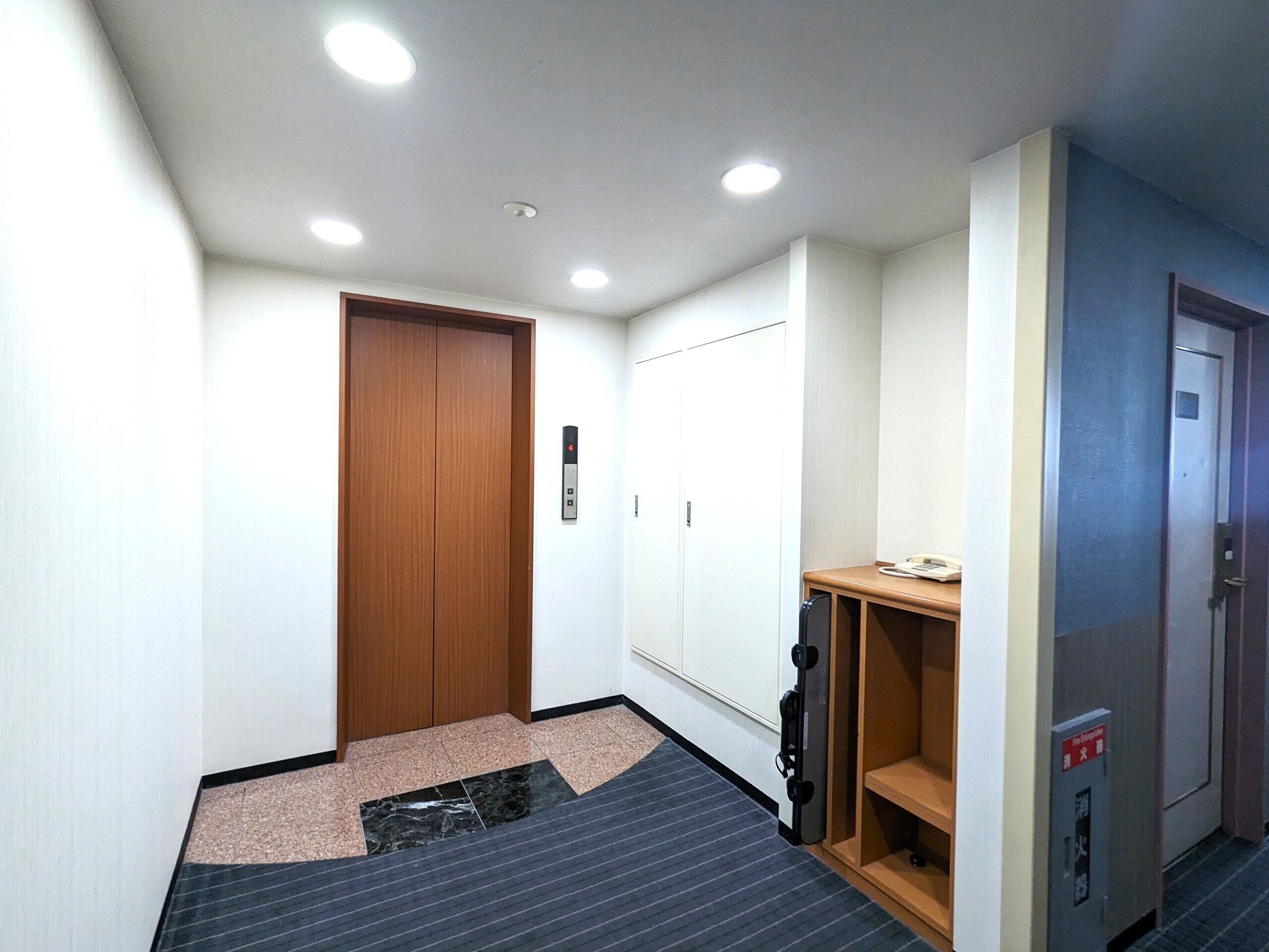 Photo - GR Hotel Suidocho