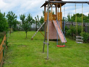 Children’s area