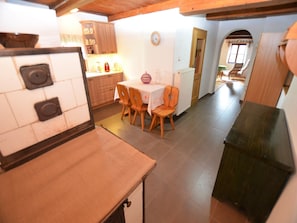 Restauración