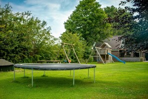 Espace pour enfants