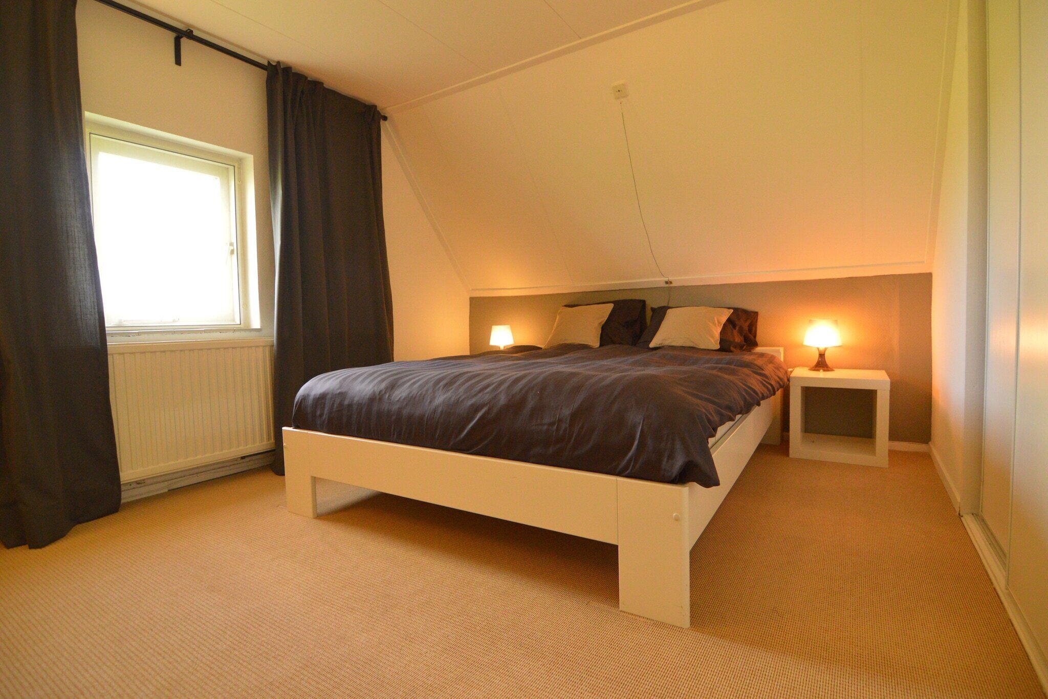 7 Schlafzimmer, kostenloses WLAN