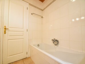 Ensemble douche/baignoire