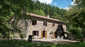Exterieur