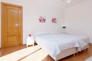 3 chambres, Wi-Fi