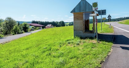 Appartement Ă Fribourg prĂšs de la ForĂȘt-Noire