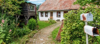 Ferienhaus in Herrischried