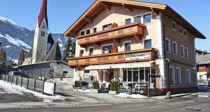 Wohnung Uderns nahe Hochzillertal Bahn