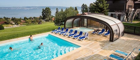 Holiday Park Facilities and Services