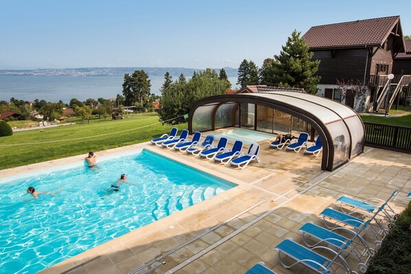 Holiday Park Facilities and Services 