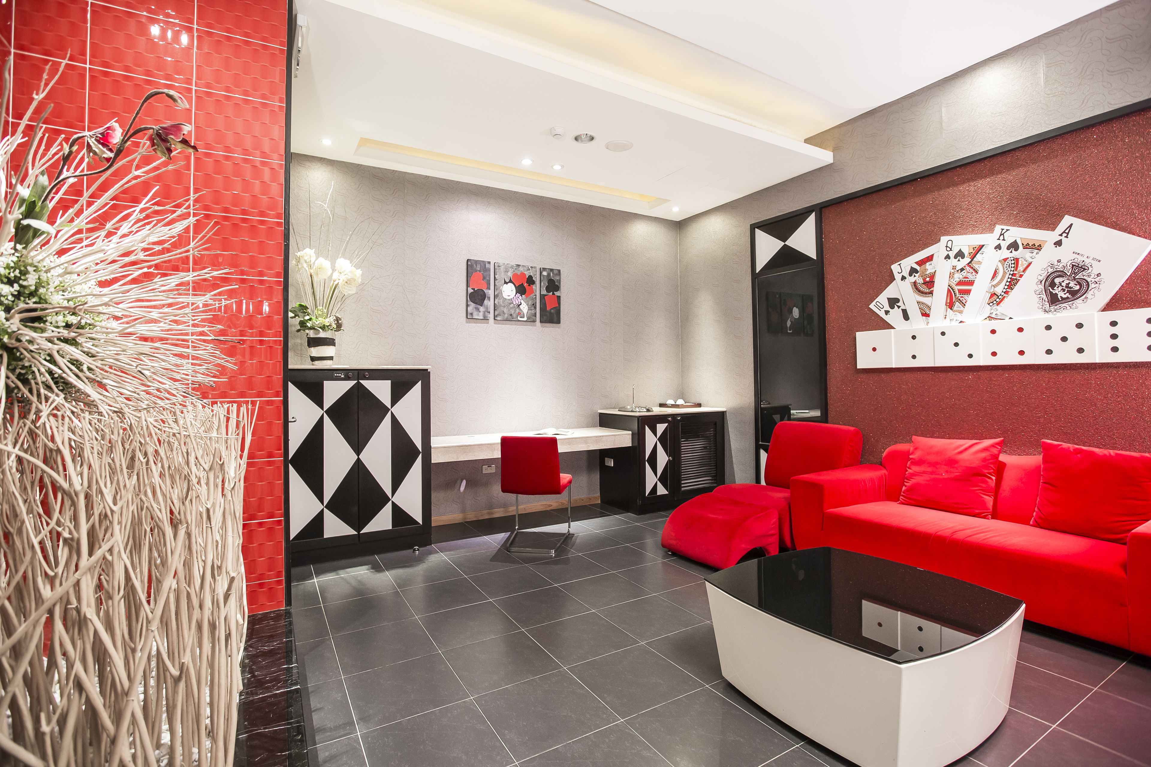 經典雙人房, 1 張標準雙人床 | 高級寢具、羽絨被、迷你吧、獨特裝潢