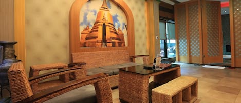 Exclusive Double Room, 1 King Bed, Jetted Tub