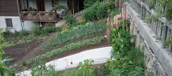 Chalet con encanto cerca de senderos