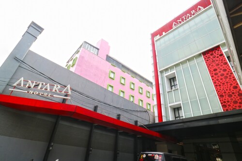Collection O Hotel Antara