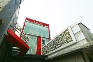 Exterior - Collection O Hotel Antara (Jakarta)