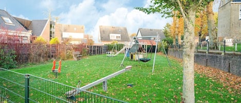 Espace pour enfants