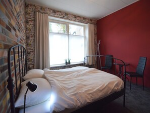 2 Schlafzimmer, WLAN