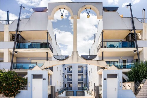 Belvilla by OYO Eucaliptus