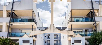 Belvilla by OYO Eucaliptus