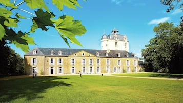 Exterieur