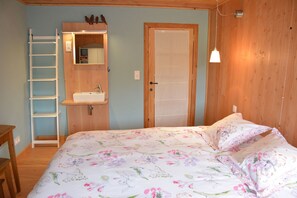 3 Schlafzimmer, WLAN