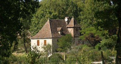 Ländlicher Charme von Padirac