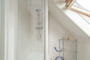 Dusche
