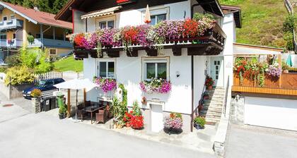 Skigebietsnahe Wohnung in Stuhlfelden