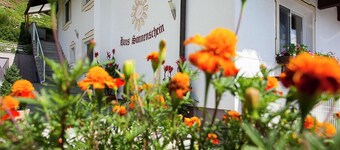 Apartment in Stuhlfelden near Ski Lift