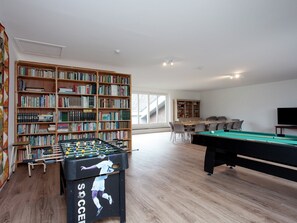 Spielezimmer