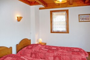 6 slaapkamers, internet