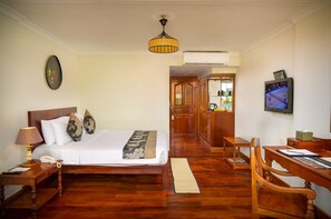 Room - Silk D'angkor Residence (Siem Reap)