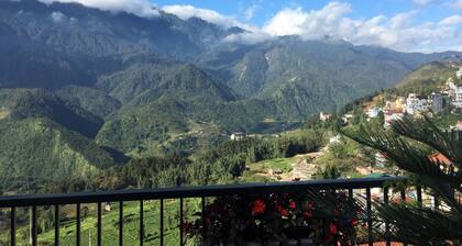 Sapa Hills Hotel