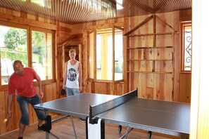 Spielezimmer