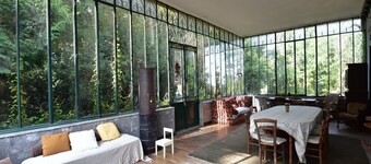 Casa en Borgoña con Piscina Privada