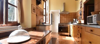 Maison en Bourgogne avec Piscine Privée