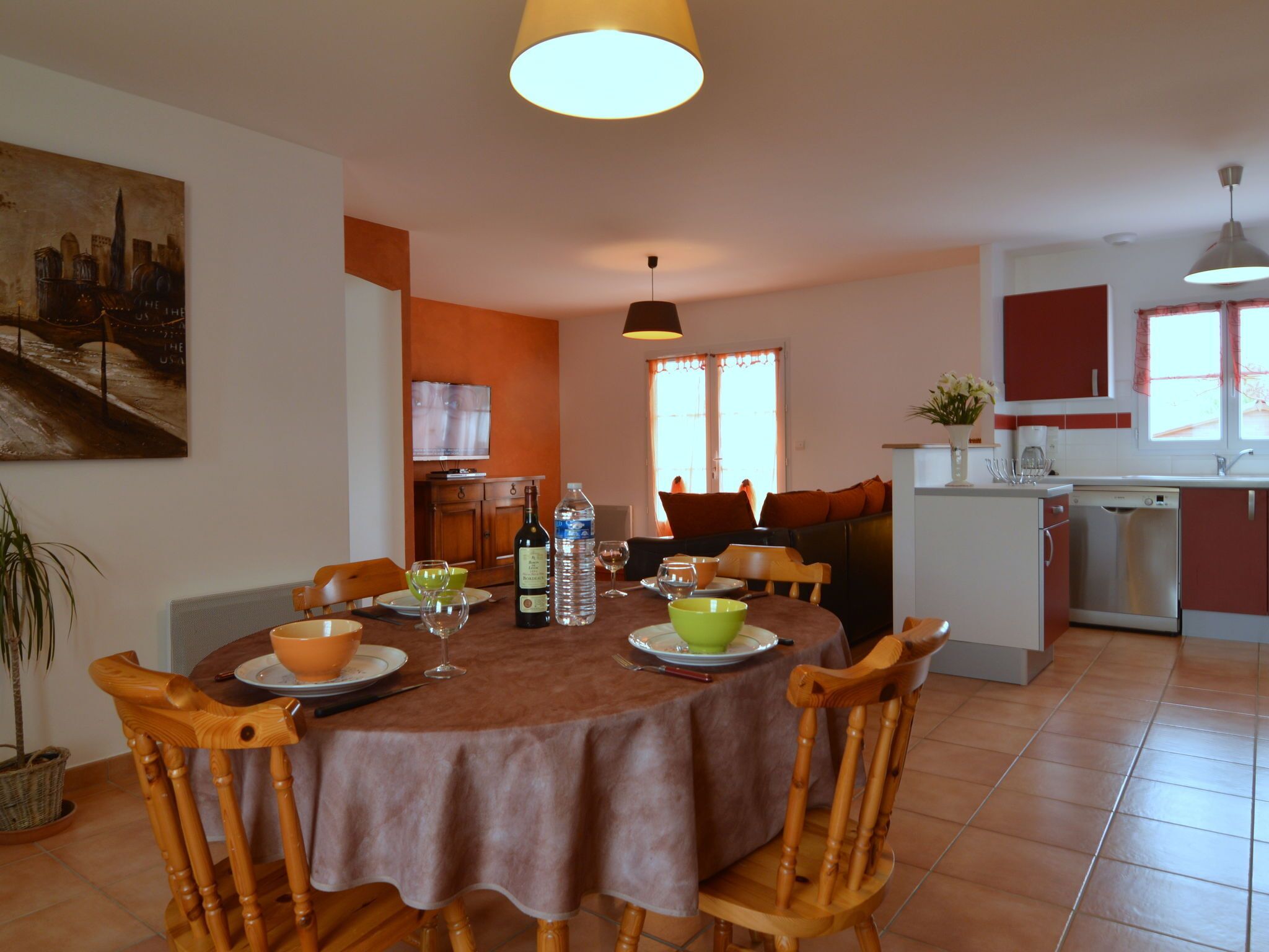 Restauration