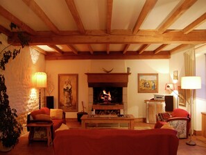 Intérieur