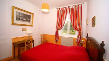 12 多间卧室、WiFi