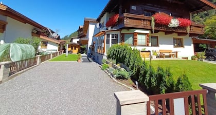 Apartamento moderno en Längenfeld cerca de la estación de esquí