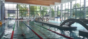 Holiday Home in Przesieka near Ski Slopes