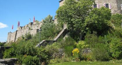 Farmhouse Escape in Haserich